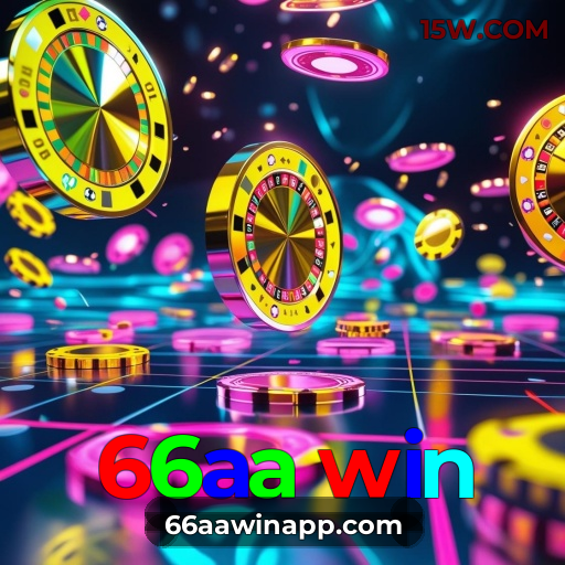 66aa win Plataforma : O cassino mais confiável do Brasil, esperando por você!