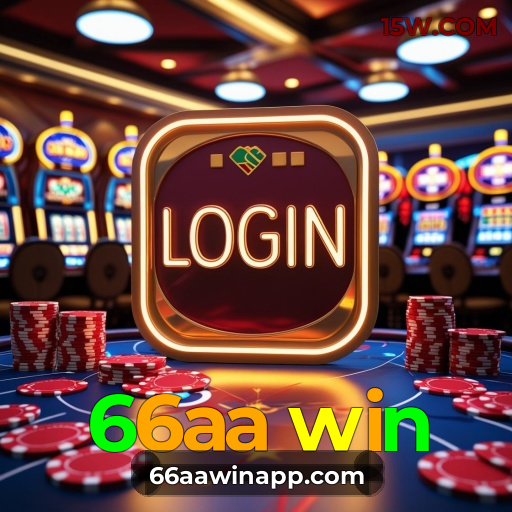 66aa win.com | Cassino Online com Bônus e PIX Rápido